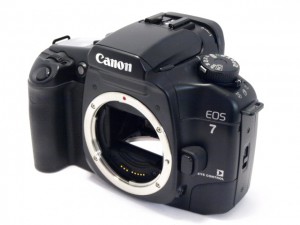 ｷﾔﾉﾝ EOS7