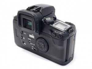 ｷﾔﾉﾝ EOS7