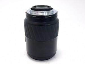 ﾐﾉﾙﾀ AF70-210/3.5-4.5
