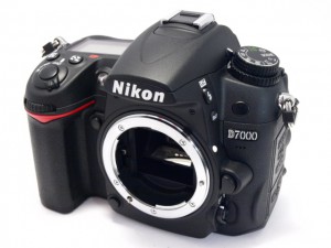 ニコン Ｄ7000