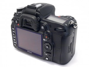 ニコン Ｄ7000