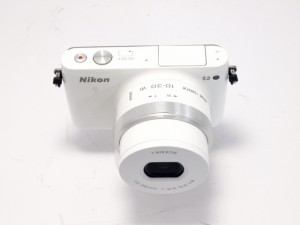 ｺﾝ ﾆｺﾝ1 S2＋PD10-30付(ﾎﾜｲﾄ)