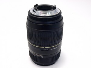 ﾀﾑﾛﾝAF70-300/4-5.6Di LDﾏｸﾛﾍﾟﾝﾀｯｸｽ用