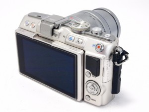 ｵﾘﾝﾊﾟｽ E-PL5+14-42ⅡRｷｯﾄ(ﾌﾞﾗｯｸ)