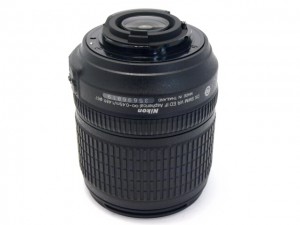 ﾆｺﾝ AF-S DX18-105/3.5-5.6G ED  VR