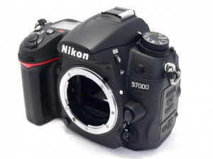 ニコン Ｄ7000