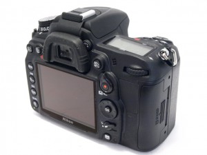 ニコン Ｄ7000