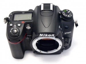 ニコン Ｄ7000