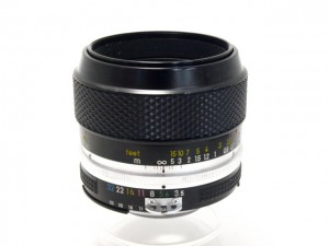 ﾆｺﾝ ｵｰﾄﾆｯｺｰﾙP・C55/3.5ﾏｲｸﾛ(AI改)