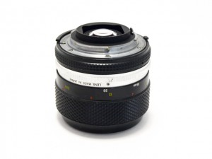 ﾆｺﾝ ｵｰﾄﾆｯｺｰﾙP・C55/3.5ﾏｲｸﾛ(AI改)