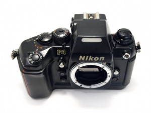ﾆｺﾝ Ｆ4