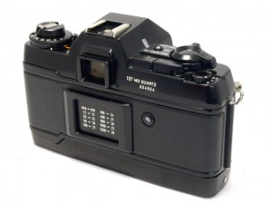 ｺﾝﾀｯｸｽ 137MD