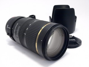 ﾀﾑﾛﾝ SP70-200/2.8 Di VC USD A009E ｷﾔﾉﾝ用