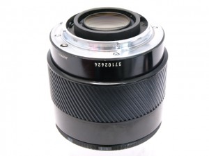 ﾐﾉﾙﾀ AF50/2.8 ﾏｸﾛ 旧
