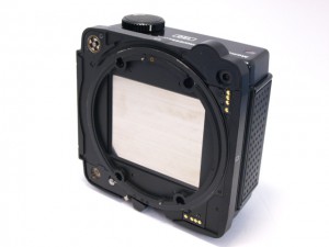ﾏﾐﾔ RZ 120ﾌｨﾙﾑﾎﾙﾀﾞｰ