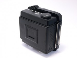 ﾏﾐﾔ RZ 120ﾌｨﾙﾑﾎﾙﾀﾞｰ