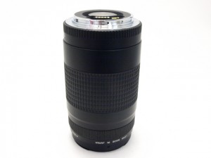 ｷﾔﾉﾝ EF75-300/4-5.6 II
