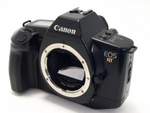 ｷﾔﾉﾝ EOS RT