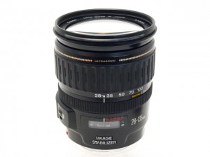 ｷﾔﾉﾝ EF28-135/3.5-5.6 IS USM