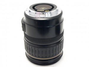 ｷﾔﾉﾝ EF28-135/3.5-5.6 IS USM