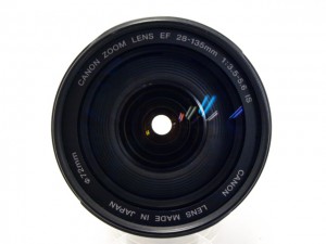 ｷﾔﾉﾝ EF28-135/3.5-5.6 IS USM