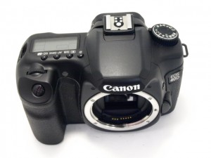 ｷﾔﾉﾝ EOS40D
