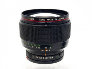 ｷﾔﾉﾝ NFD85/1.2L