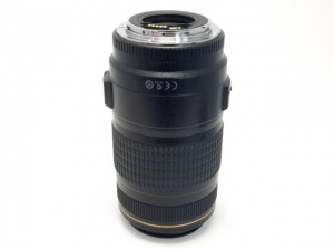 ｷﾔﾉﾝ EF70-300/4-5.6 IS USM