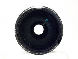 ｷﾔﾉﾝ EF70-300/4-5.6 IS USM