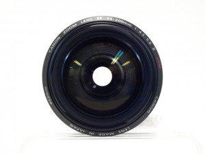 ｷﾔﾉﾝ EF55-200/4.5-5.6 Ⅱ USM