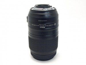 ﾆｺﾝ AF-S DX 55-300/4.5-5.6G ED VR