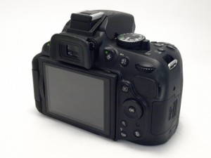 ﾆｺﾝ D5200(ﾌﾞﾗｯｸ)