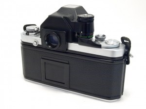 ﾆｺﾝ Ｆ2ﾌｫﾄﾐｯｸＳ ｼﾙﾊﾞｰ