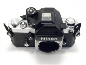 ﾆｺﾝ Ｆ2ﾌｫﾄﾐｯｸＳ ｼﾙﾊﾞｰ