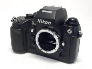 ﾆｺﾝ Ｆ4