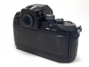 ﾆｺﾝ Ｆ4