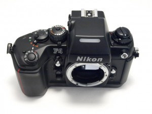 ﾆｺﾝ Ｆ4