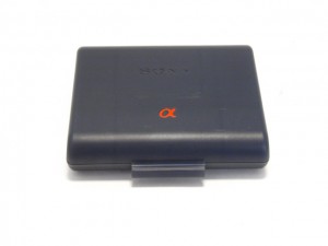 ｿﾆｰ FDA-FM1AMﾀｲﾌﾟM DSLR-A900用