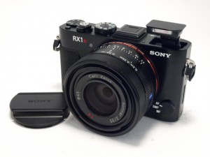 ｿﾆｰ DSC-RX1R