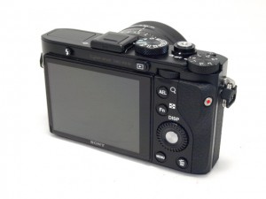 ｿﾆｰ DSC-RX1R