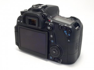 ｷﾔﾉﾝ EOS70D