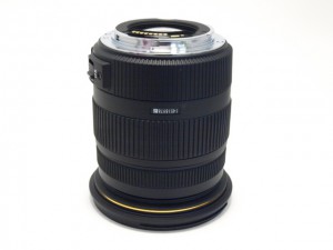 ｼｸﾞﾏ AF17-50/2.8DC OS HSMｷﾔﾉﾝ用