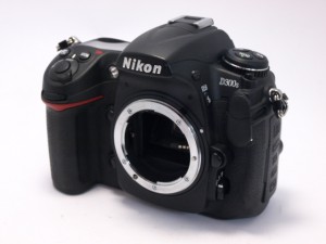 ﾆｺﾝ D300S