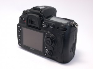 ﾆｺﾝ D300S