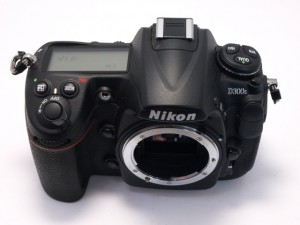 ﾆｺﾝ D300S