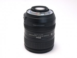 ﾆｺﾝ AF-S VR DX 16-85/3.5-5.6G