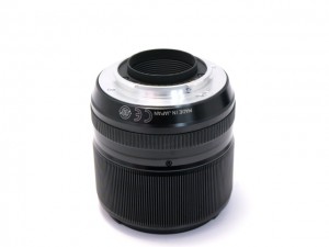 ﾌｼﾞ XF60/2.4R ﾏｸﾛ