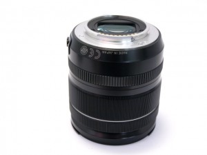 ﾌｼﾞ XF18-55/2.8-4R LM OIS