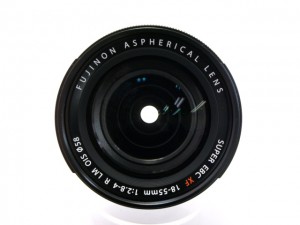 ﾌｼﾞ XF18-55/2.8-4R LM OIS