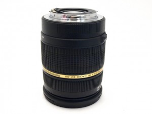 ﾀﾑﾛﾝ SPAF28-75/2.8 XR Di A09 ｷﾔﾉﾝ用